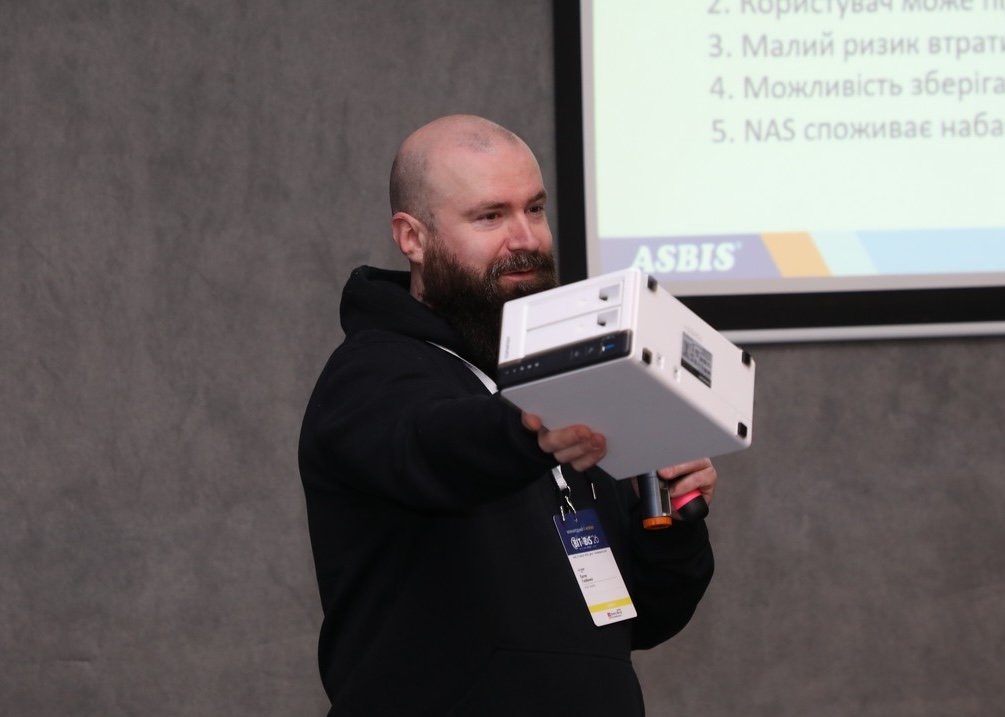 комплексний підхід до ІТ-інфраструктури та кіберзахисту комплексний підхід до ІТ-інфраструктури та кіберзахисту